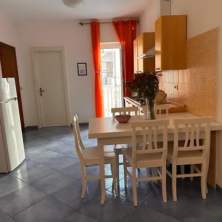 Casa Delfina - Centro Apartment Ischia