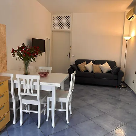 Apartment Casa Delfina - Centro