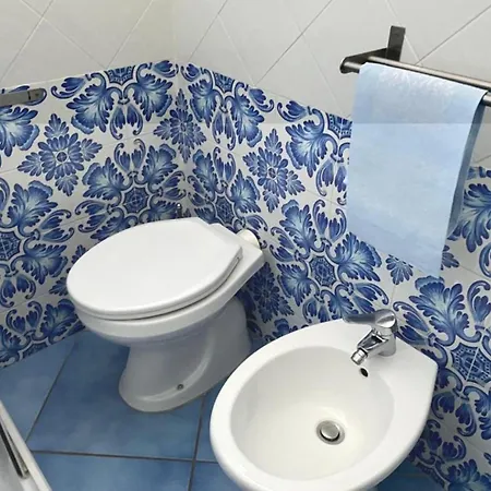 Casa Delfina - Centro Apartment *