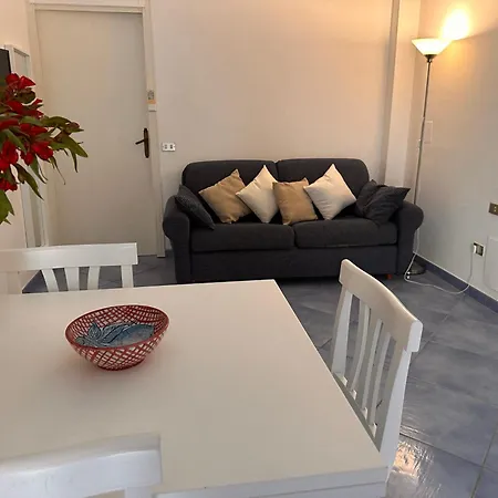 Apartment Casa Delfina - Centro Ischia