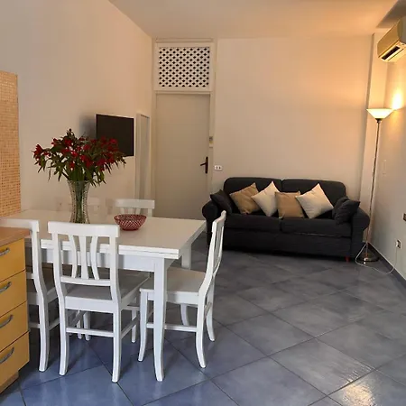 Apartment Casa Delfina - Centro
