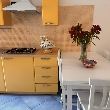 Casa Delfina - Centro Apartment *