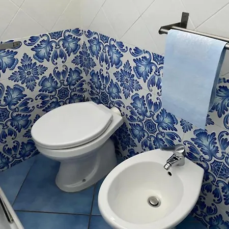 Casa Delfina - Centro Apartment *